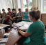 В трудовых коллективах Наровчатском районе продолжается разъяснительная работа по вопросам вакцинации населения от коронавирусной инфекции - Наровчатский район