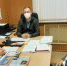 в бизнес -  инкубаторе с. Наровчат прошла встреча с индивидуальным предпринимателем по вопросам развития малого и среднего предпринимательства - Наровчатский район