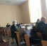 В администрации Наровчатского района состоялась встреча с представителями малого и среднего бизнеса - Наровчатский район