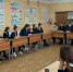 День правовой помощи детям - Наровчатский район