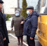 В школы Наровчатского района поступили три новых автобуса - Наровчатский район