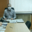 В бизнес -  инкубаторе с. Наровчат прошла встреча с индивидуальным предпринимателем по вопросам развития бизнеса в сфере сельского хозяйства - Наровчатский район