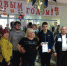 В Наровчате прошла районная эстафета по плаванию среди организаций и сельских администраций Наровчатского района - Наровчатский район