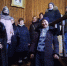 В музее-заповеднике прошло мероприятие, посвященное памяти Александра Сергеевича Пушкина - Наровчатский район