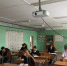 Состоялся муниципальный этап областной олимпиады по основам избирательного права и избирательного процесса - Наровчатский район