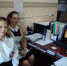 Буянина Анастасия и Якашина Ольга приняли участие в региональном этапе Всероссийского конкурса чтецов "Слово о России" - Наровчатский район