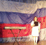 В Потодеево отпраздновали «День села» - Наровчатский район