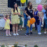 В Азарапино  прошел День села - Наровчатский район
