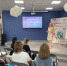 Социальные предприниматели обсудили вопросы подготовки комплекта документов на предоставление финансовой поддержки в виде грантов - Наровчатский район