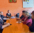 В селе Плесковка состоялось заседание Совета общественности по профилактике правонарушений - Наровчатский район