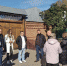 Участники III Межрегионального форума «Президентская программа: люди-проекты-бизнес-успех» посетили Наровчатский район - Наровчатский район