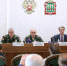 Представители военного комиссариата Пензенской области проинформировали о начале осеннего призыва - Наровчатский район