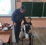 В районной библиотеке им. А. И. Куприна прошел этно-урок  «Традиции и быт народов России» - Наровчатский район