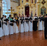 В Наровчате состоялся музыкальный праздник А.А. Архангельского - Наровчатский район