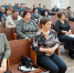 В Наровчатском районе состоялась очередная  сессия Собрания представителей - Наровчатский район