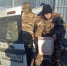 Продолжаем оказывать  гуманитарную помощь в рамках акции #Поддержим наших - Наровчатский район