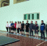 Прошла Спартакиада трудовых коллективов Наровчатского района по настольному теннису - Наровчатский район