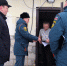 В Наровчатском районе продолжается работа по профилактике пожарной безопасности в жилом секторе - Наровчатский район