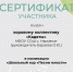 Подведены итоги регионального этапа Всероссийского конкурса хоровых и вокальных коллективов - Наровчатский район