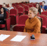 Состоялось первое организационное заседание Молодежного парламента - Наровчатский район