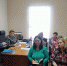 В Наровчатском районе состоялась встреча государственного инспектора  по пожарному надзору  с социальными работниками - Наровчатский район
