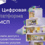 Более 2,5 тысяч Пензенских предпринимателей воспользовались мерами поддержки Цифровой платформы МСП.РФ - Наровчатский район