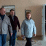 Наровчатский район с рабочим визитом посетил губернатор Пензенской области Олег Мельниченко - Наровчатский район