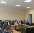 В Наровчатском районе состоялось методическое объединение учителей ОБЖ - Наровчатский район