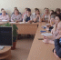 В Наровчатском районе состоялся семинар для организаторов проведения государственной итоговой аттестации по образовательным программам основного общего и среднего общего образования - Наровчатский район