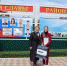 В Наровчате открыта Доска почета и славы района - Наровчатский район