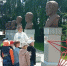 Воспитанники детского сада«Солнышко» приняли участие во Всероссийской акции «Свеча памяти» - Наровчатский район