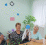 Сотрудники районной библиотеки им. А. И. Куприна  провели  конкурсно – игровую программу «Бабушка любимая моя» - Наровчатский район