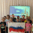 В детских садах Наровчатского района проведены мероприятия, посвящённые Дню Государственного флага Российской Федерации - Наровчатский район