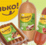 «Дамате» запустила новый бренд продукции из индейки «Только!» - Наровчатский район
