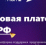 О возможностях финансового рынка расскажут на Цифровой платформе МСП.РФ - Наровчатский район