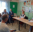Глава Наровчатского района  Алевтина Решетченко встретились с жителями села  Азарапино  в рамках проведения «Дня главы» - Наровчатский район