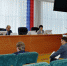 Глава Наровчатского района Алевтина Решетченко приняла участие в заседании Экспертного совета Ассоциации «Совет муниципальных образований Пензенской области» - Наровчатский район