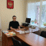 ДИРЕКТОР ТФОМС ЕЛЕНА АКСЕНОВА ПРОВЕДЕТ ЛИЧНЫЙ ПРИЕМ ГРАЖДАН - Наровчатский район