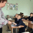 Сотрудники районной библиотеки имени  А. И. Куприна провели час безопасности «Безопасный Интернет» - Наровчатский район