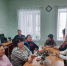 Работники районной библиотеки им. А.И. Куприна провели в Наровчатском центре общения старшего поколения развлекательно-игровую программу «Мама – жизни начало» - Наровчатский район