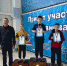Наровчатские спортсмены приняли участие в соревнования по плаванию среди школьников - Наровчатский район