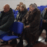 Председатель территориальной избирательной  комиссии Наровчатского района  встретилась с  членами участковой избирательной комиссии - Наровчатский район