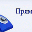 О «прямой линии» связи с участниками избирательного процесса и региональном контакт-центре на выборах Президента Российской Федерации - Наровчатский район