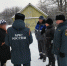 В Наровчатском районе продолжается работа по профилактике пожарной безопасности в жилом секторе - Наровчатский район