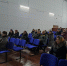 Исполняющий обязанности главы Наровчатского района Вениамин Мукашев встретился с жителями села Большая Кавендра в рамках проведения «Дня главы» - Наровчатский район