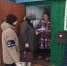 В Наровчатском районе продолжается работа по профилактике пожарной безопасности в жилом секторе - Наровчатский район