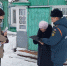 В Наровчатском районе продолжается работа по профилактике пожарной безопасности в жилом секторе - Наровчатский район