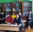 В школе с.Потодеево состоялось методическое объединение учителей начальных классов - Наровчатский район
