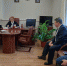 Алевтина Решетченко провела личный прием граждан - Наровчатский район