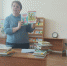 В районной библиотеке им. А. И.Куприна прошло открытие «Недели детской книги» - Наровчатский район
